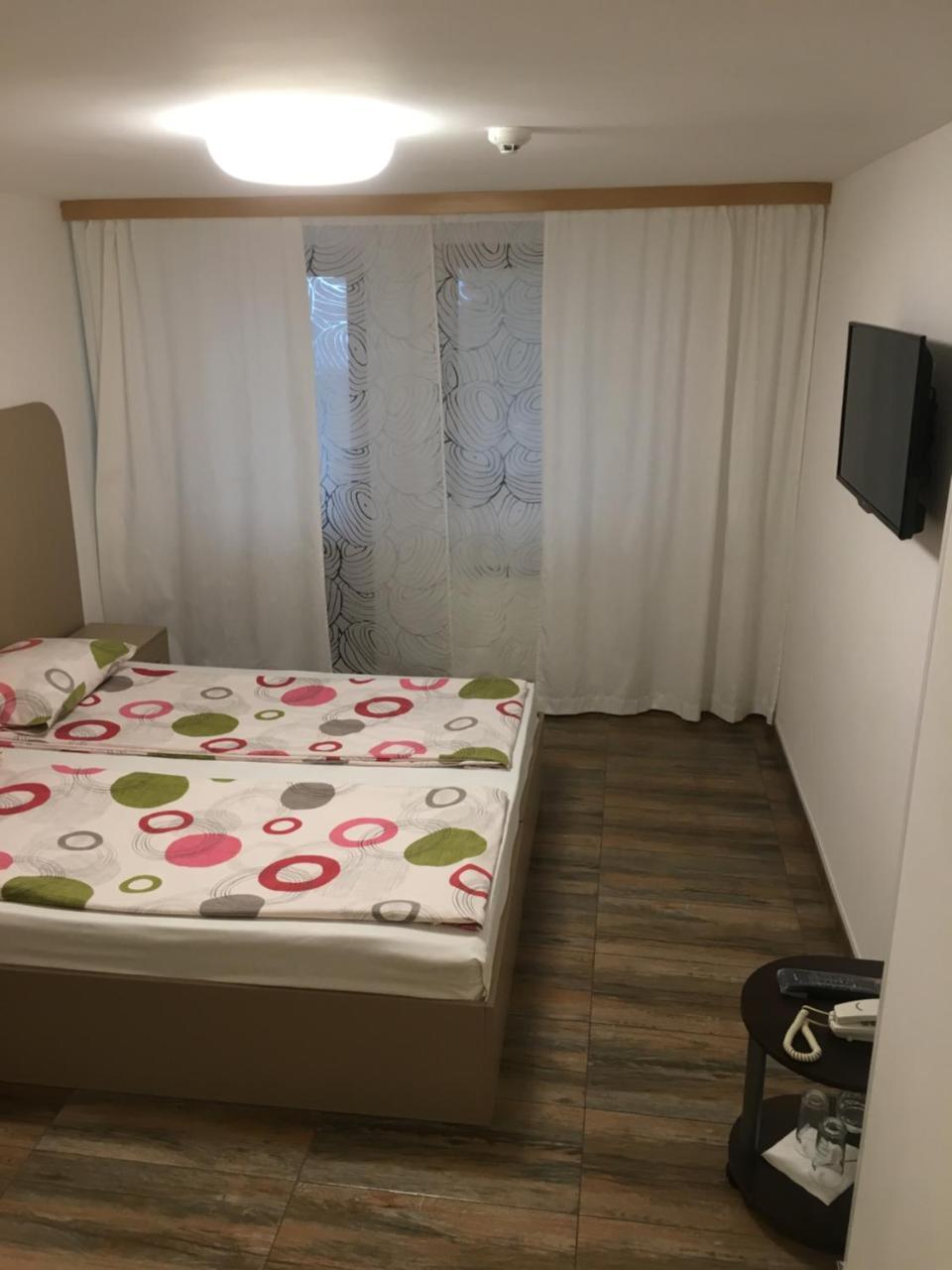 Hotel - Restaurant Chairite Szófia Kültér fotó