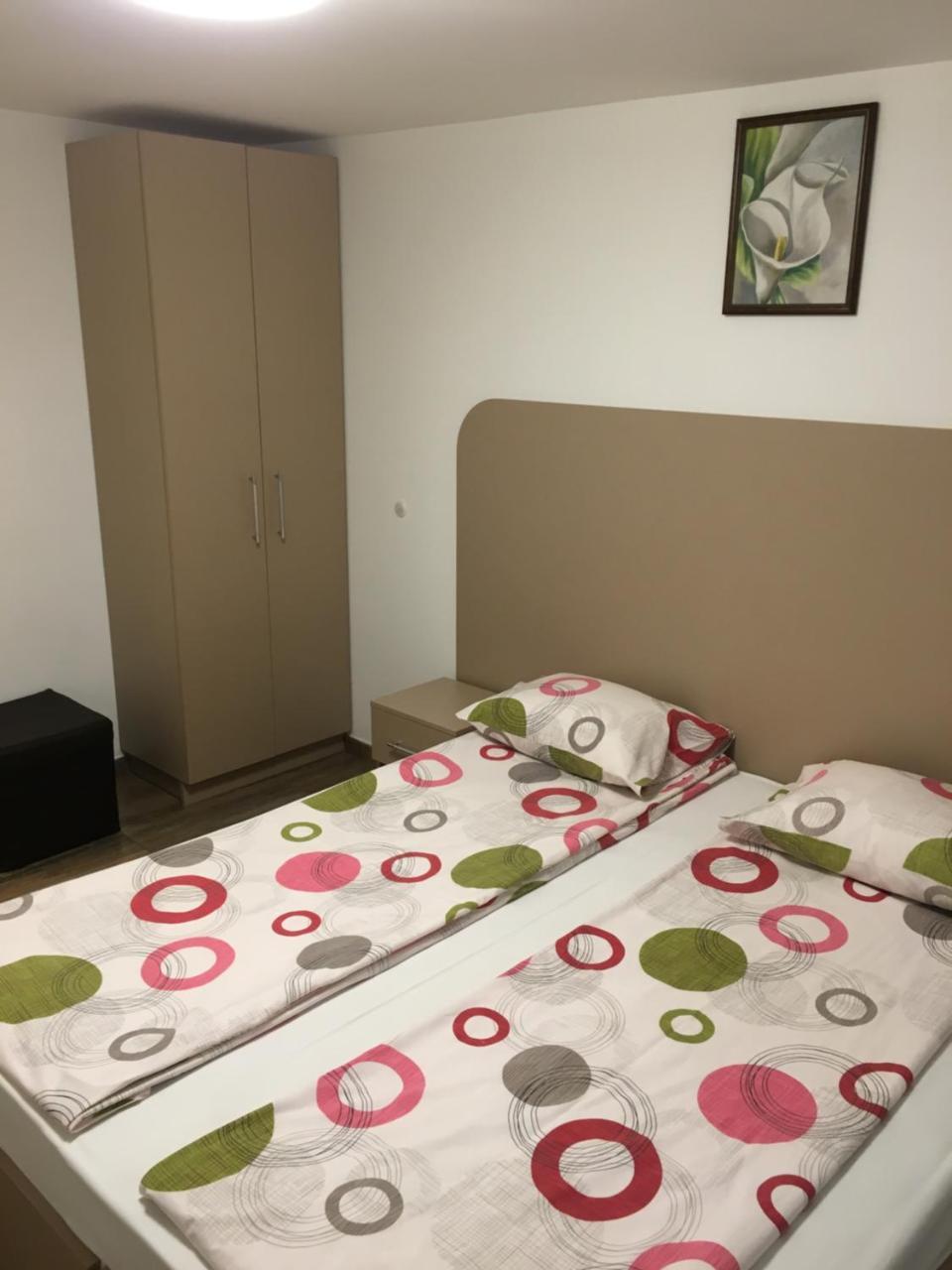 Hotel - Restaurant Chairite Szófia Kültér fotó