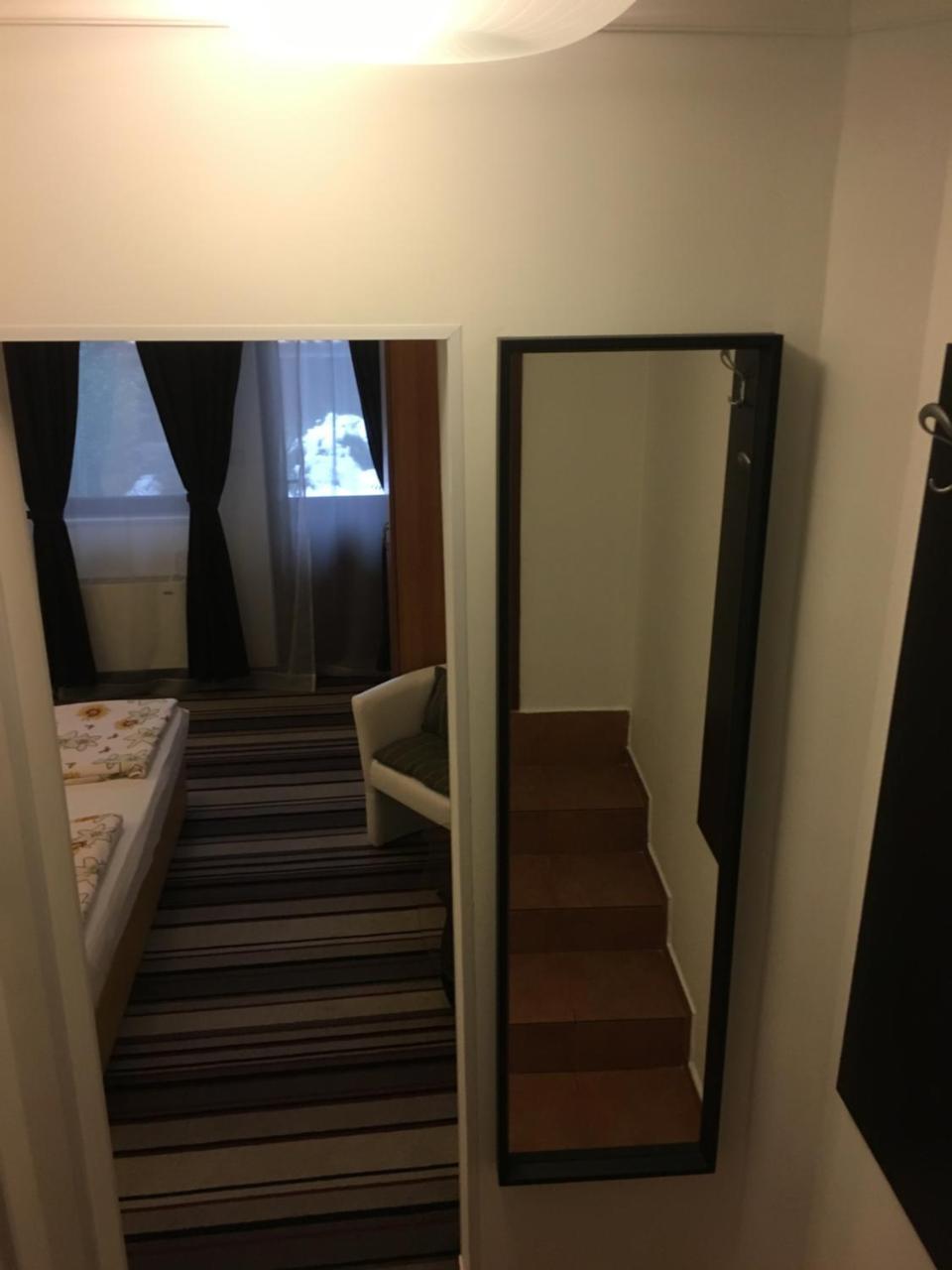 Hotel - Restaurant Chairite Szófia Kültér fotó